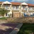 Sotiris Studios and Apartments