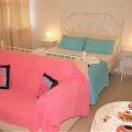 Apartment JUNIOR SUITE 2 persons