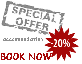 Accommodation OFFER